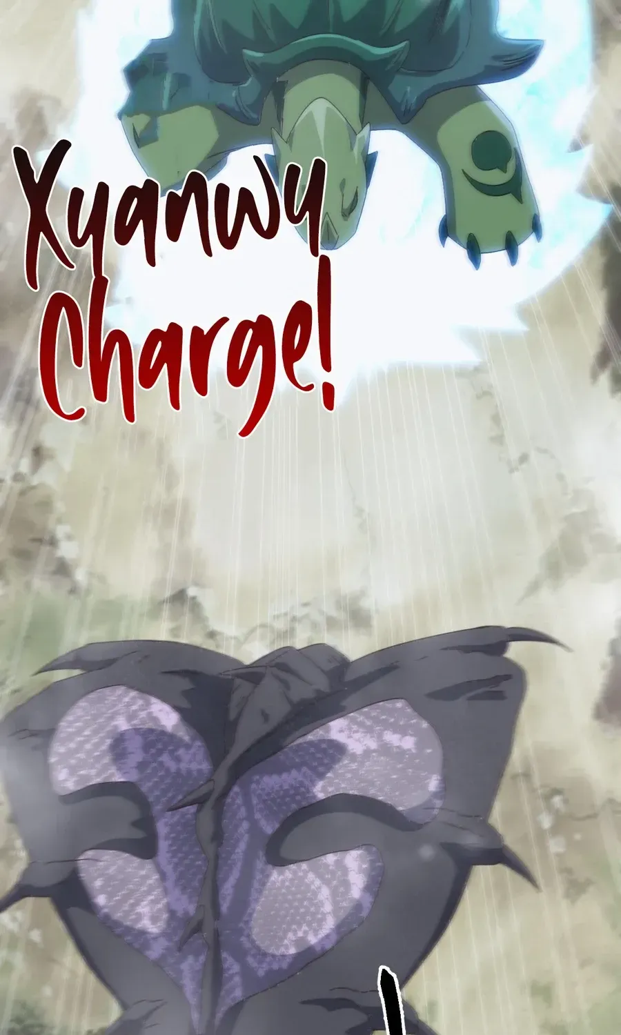 Invasion of the Myriad Races: Starting by Taming a Legendary Beast Chapter 27 page 22 - 