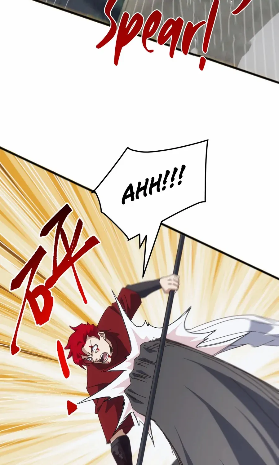 Invasion of the Myriad Races: Starting by Taming a Legendary Beast Chapter 27 page 55 - 