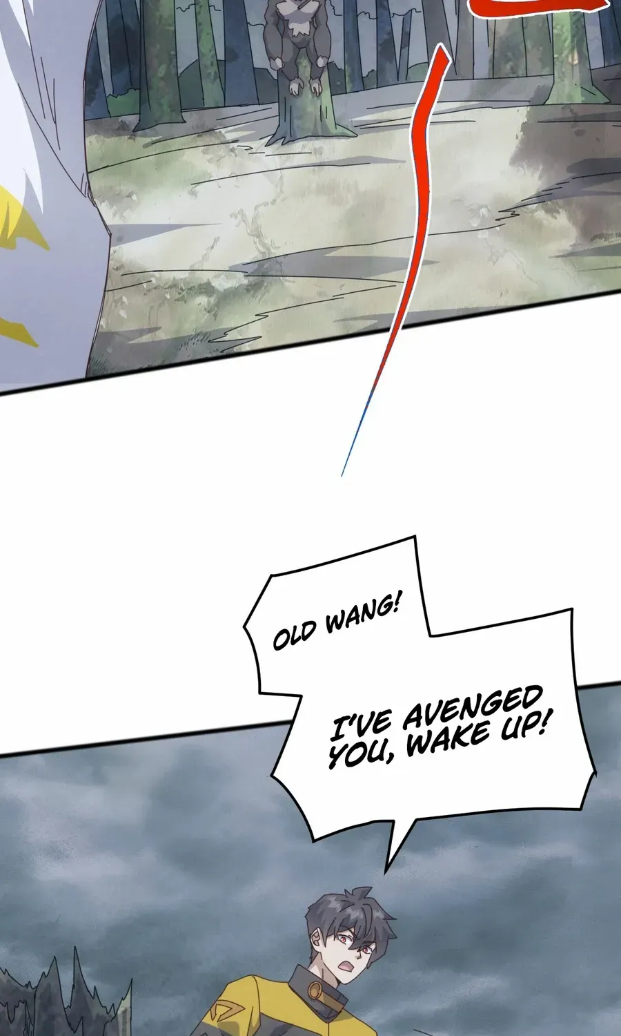 Invasion of the Myriad Races: Starting by Taming a Legendary Beast Chapter 27 page 85 - 