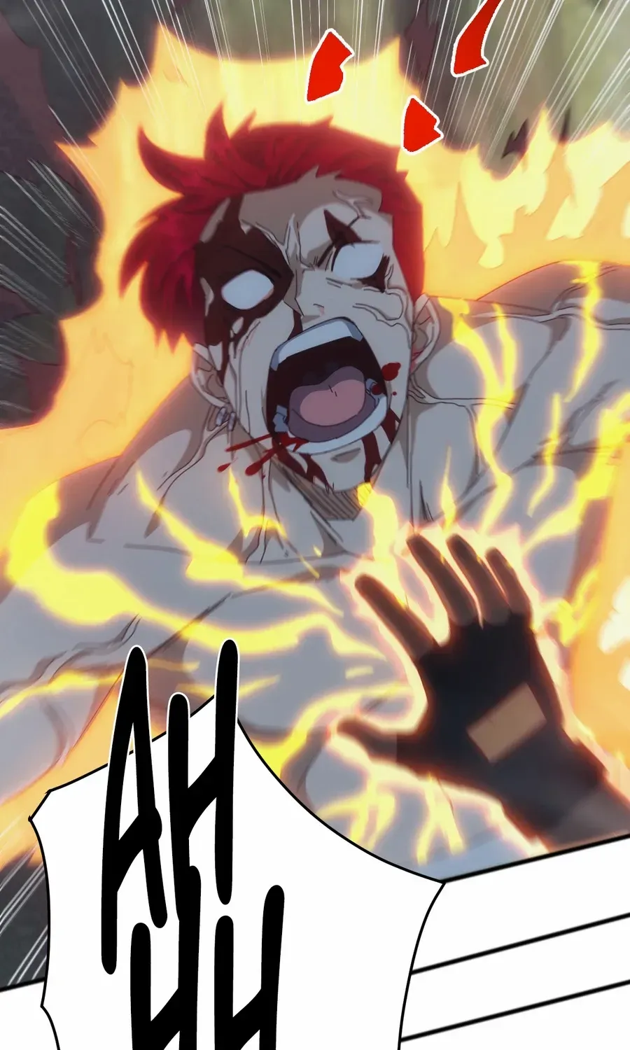 Invasion of the Myriad Races: Starting by Taming a Legendary Beast Chapter 28 page 14 - 