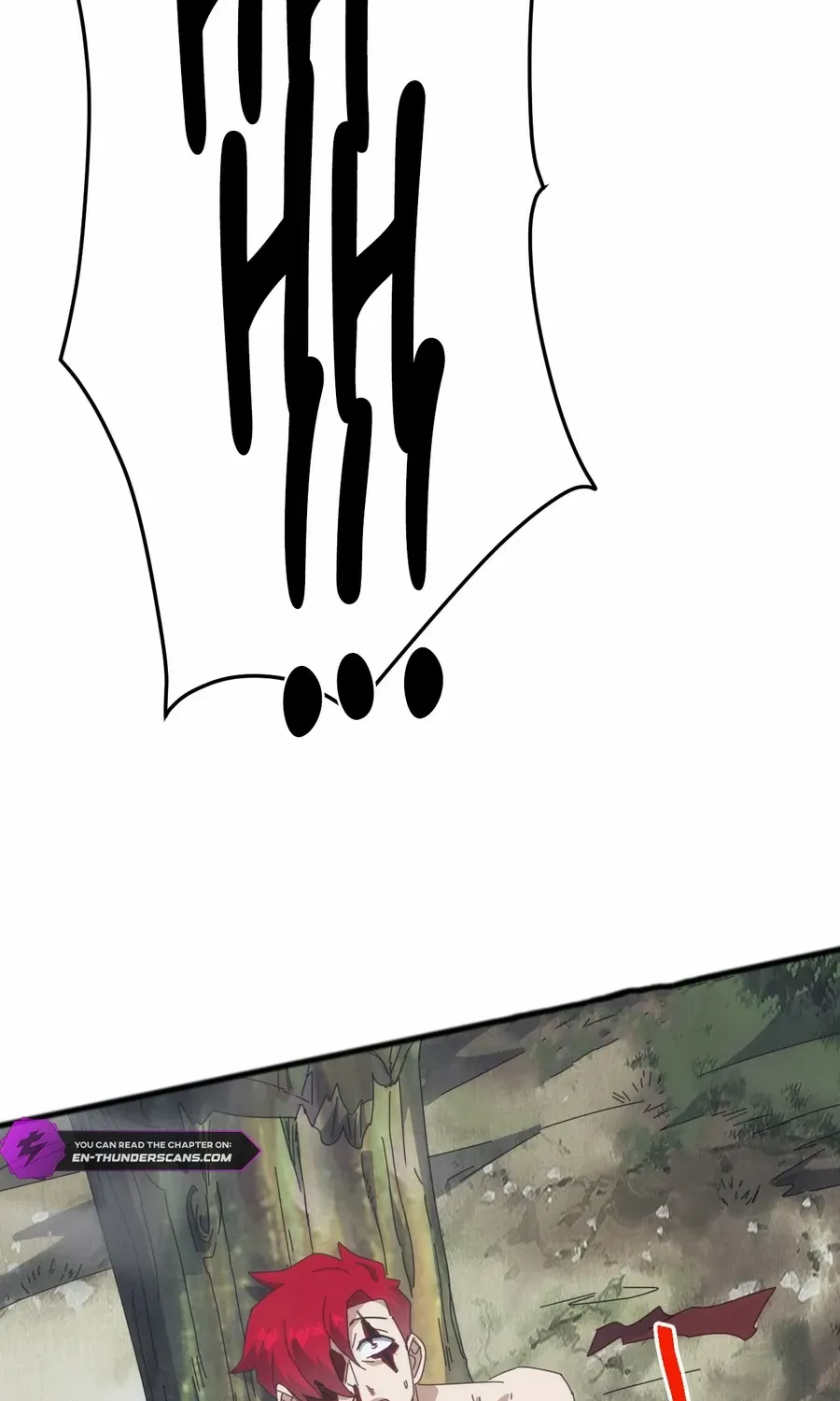 Invasion of the Myriad Races: Starting by Taming a Legendary Beast Chapter 28 page 15 - 