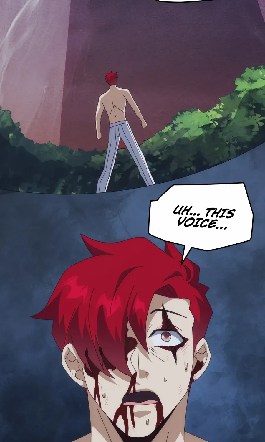 Invasion of the Myriad Races: Starting by Taming a Legendary Beast Chapter 28 page 22 - 