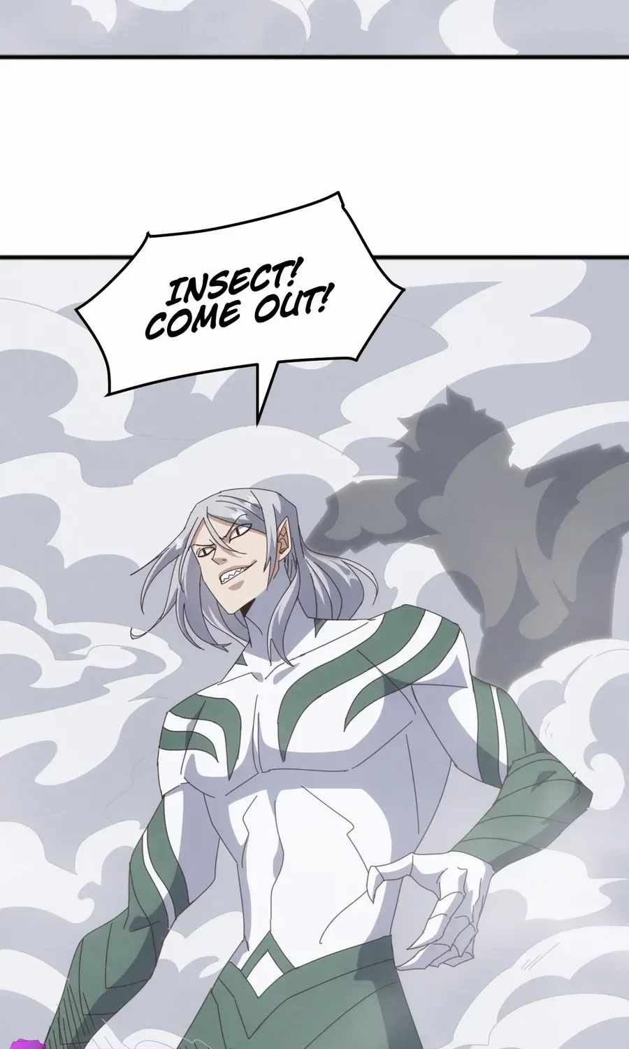 Invasion of the Myriad Races: Starting by Taming a Legendary Beast Chapter 28 page 59 - 