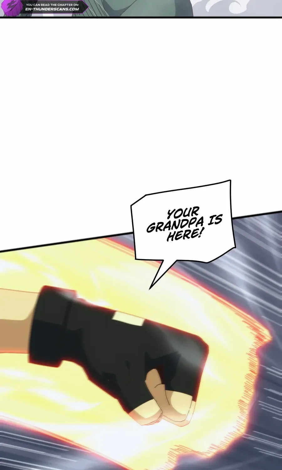 Invasion of the Myriad Races: Starting by Taming a Legendary Beast Chapter 28 page 60 - 