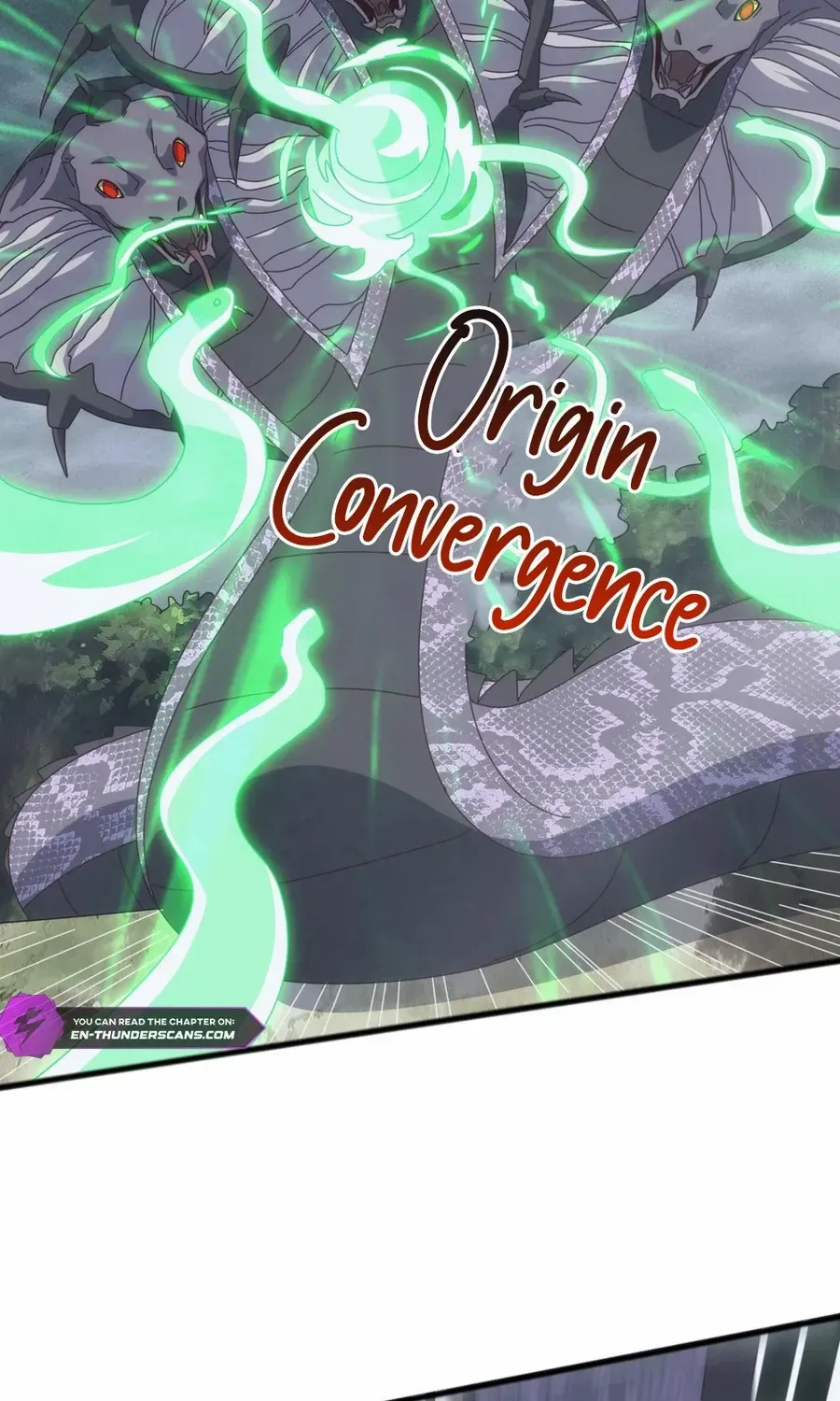 Invasion of the Myriad Races: Starting by Taming a Legendary Beast Chapter 29 page 14 - 