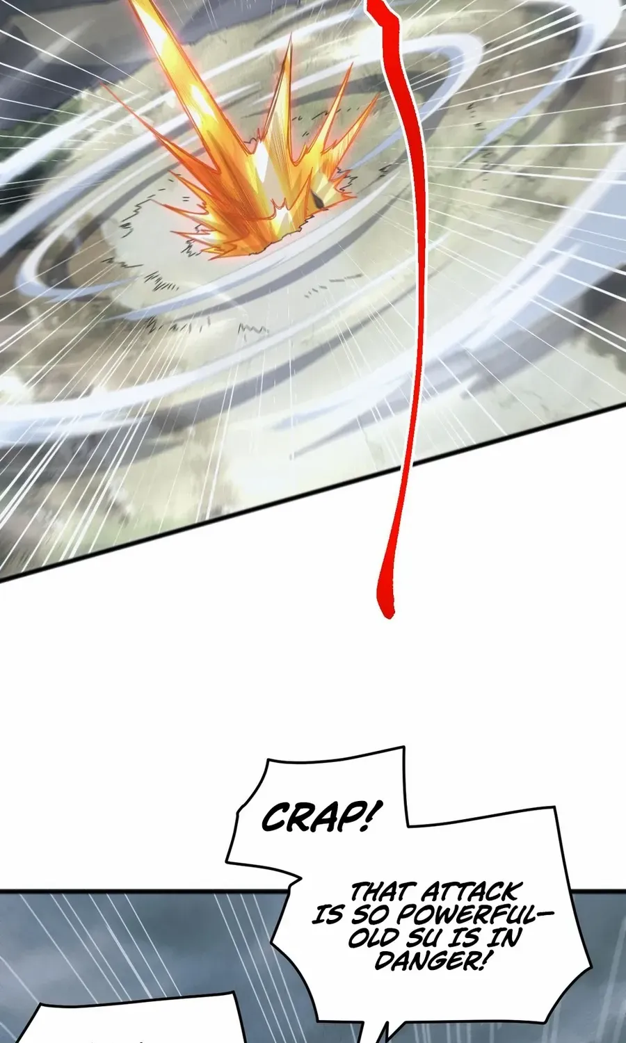 Invasion of the Myriad Races: Starting by Taming a Legendary Beast Chapter 29 page 18 - 