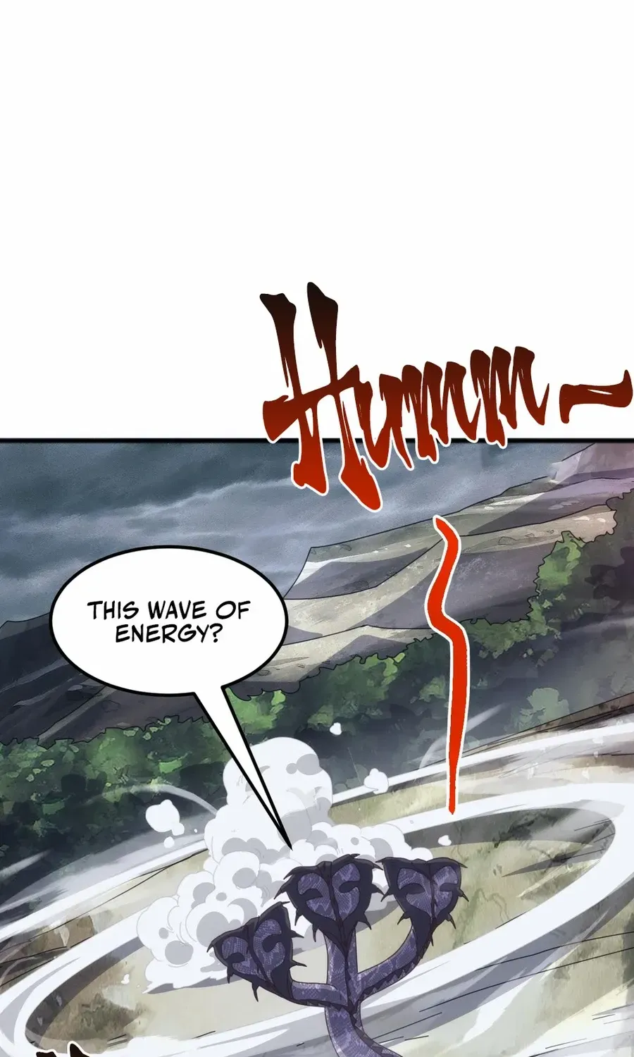 Invasion of the Myriad Races: Starting by Taming a Legendary Beast Chapter 29 page 22 - 