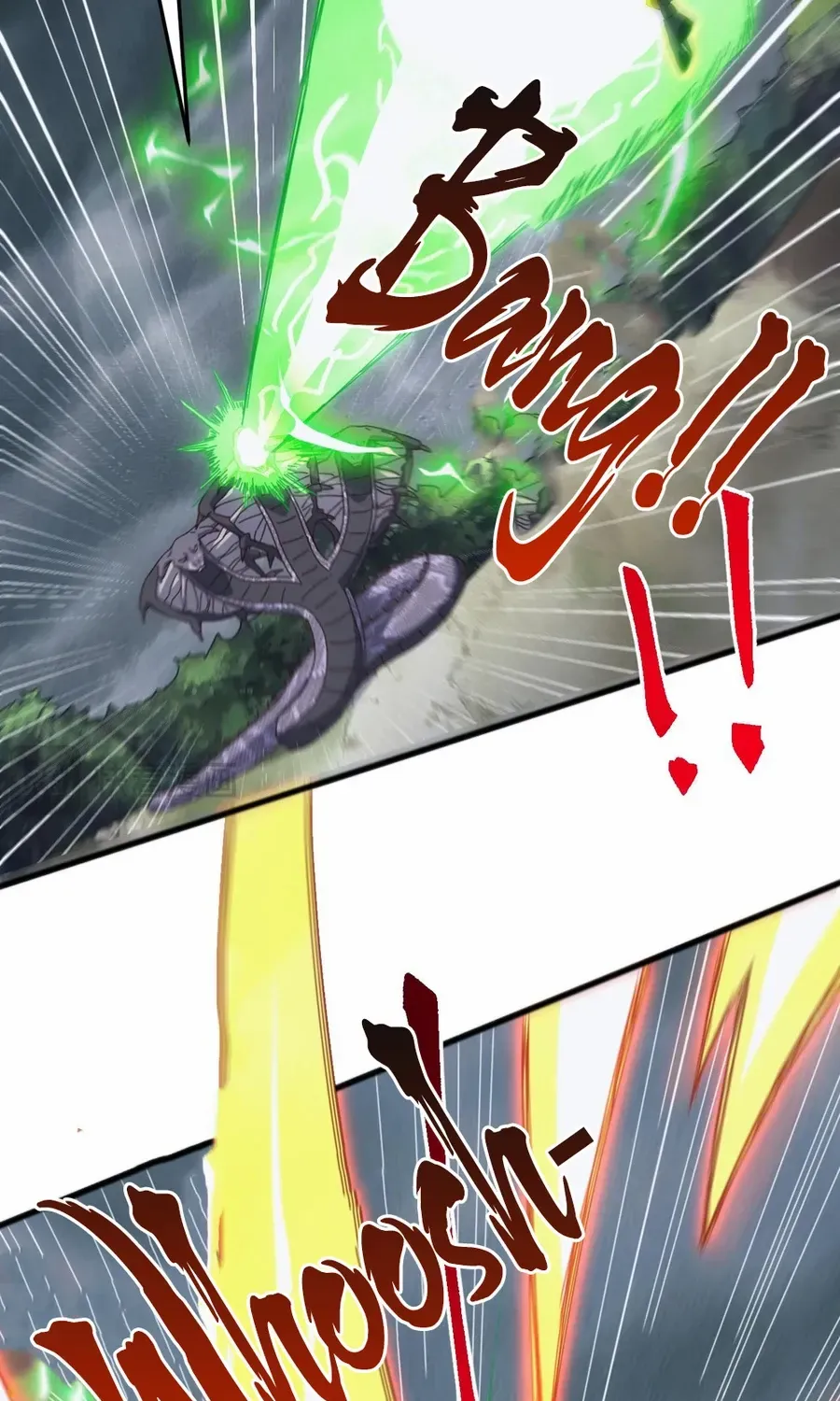 Invasion of the Myriad Races: Starting by Taming a Legendary Beast Chapter 29 page 41 - 