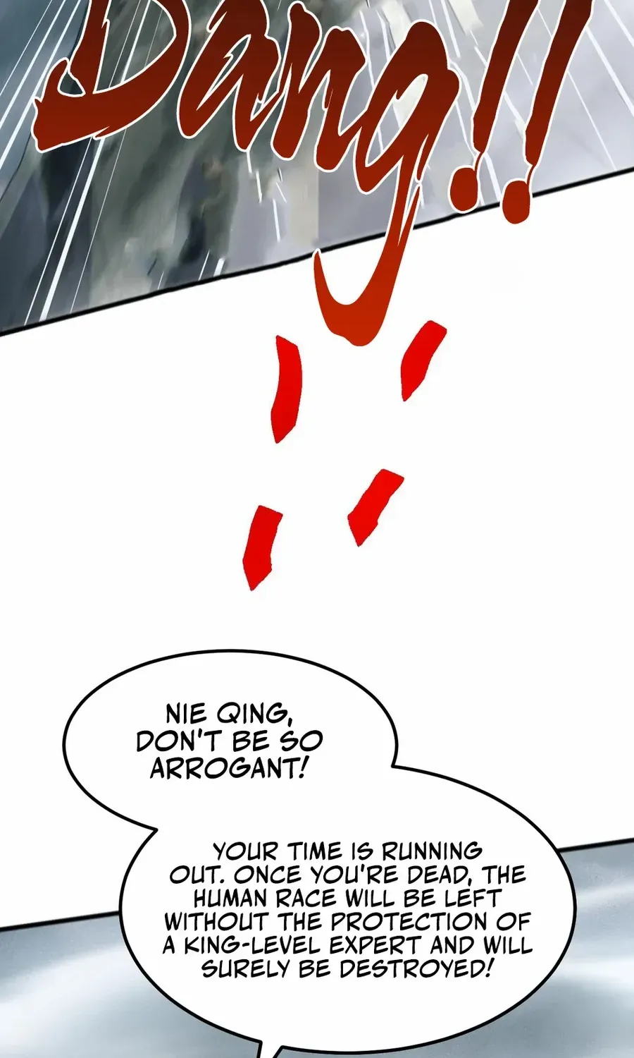 Invasion of the Myriad Races: Starting by Taming a Legendary Beast Chapter 29 page 54 - 