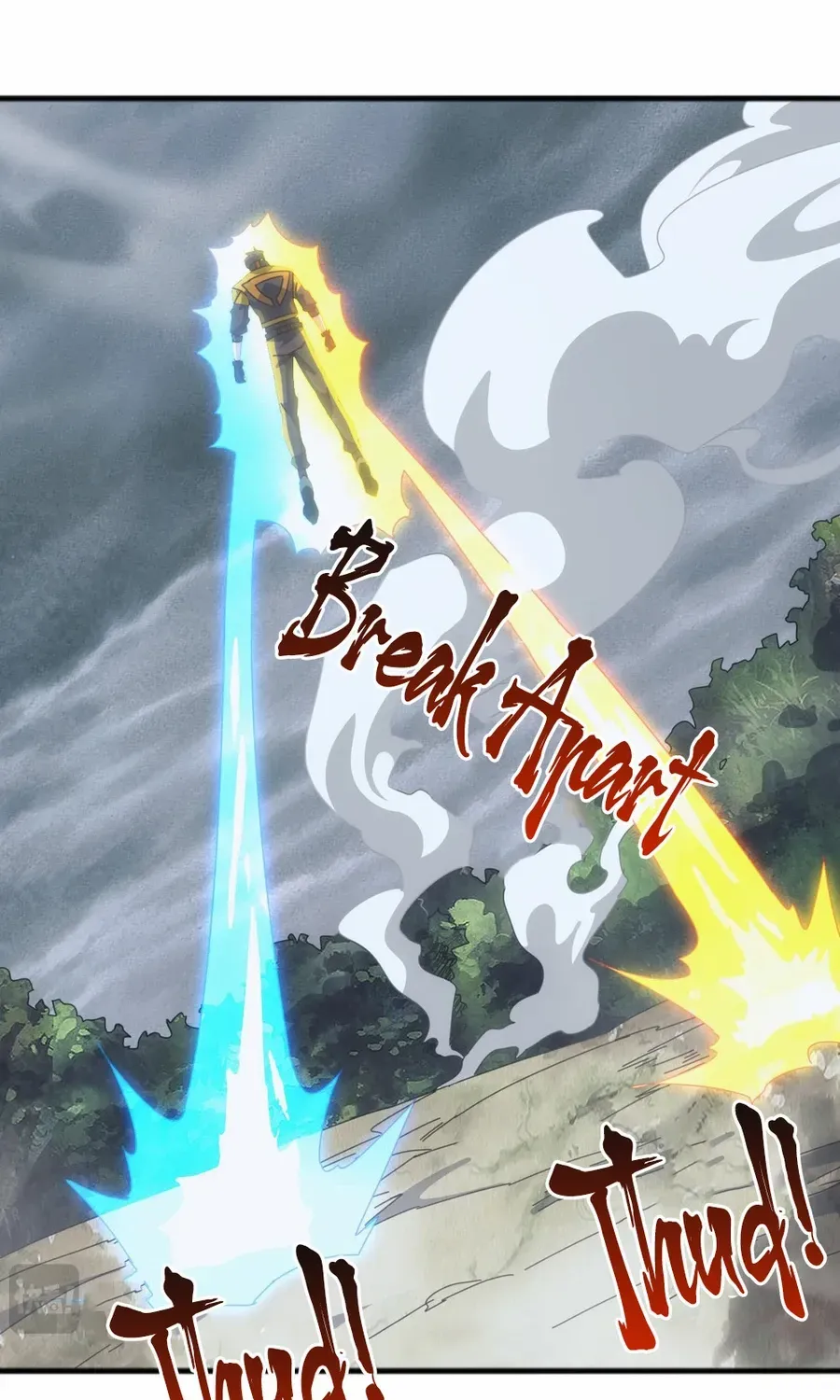 Invasion of the Myriad Races: Starting by Taming a Legendary Beast Chapter 29 page 57 - 