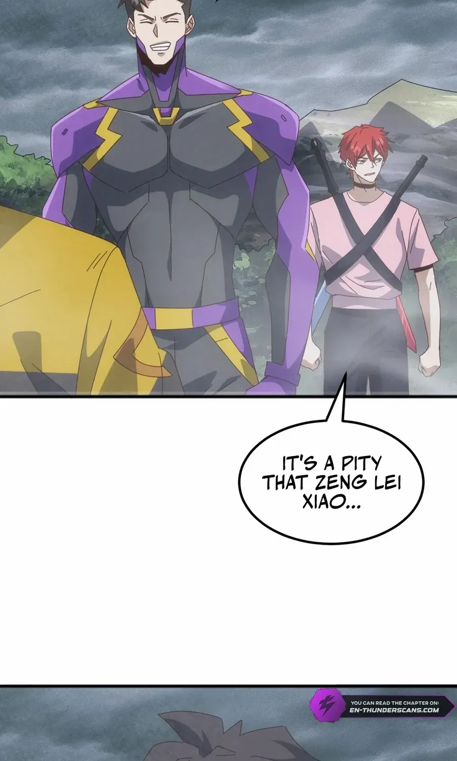 Invasion of the Myriad Races: Starting by Taming a Legendary Beast Chapter 29 page 62 - 