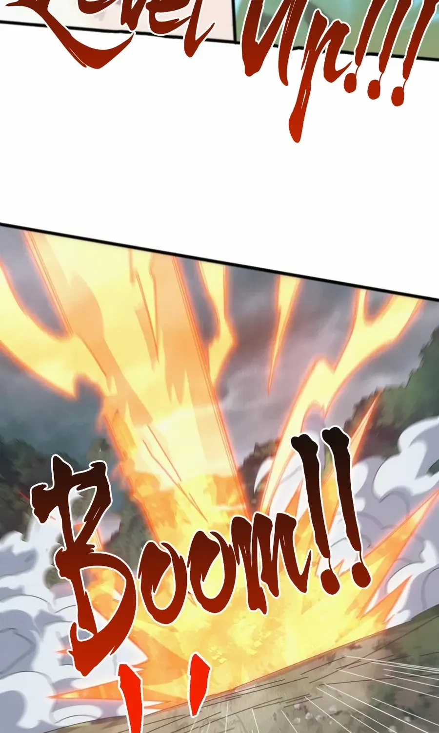 Invasion of the Myriad Races: Starting by Taming a Legendary Beast Chapter 29 page 10 - 