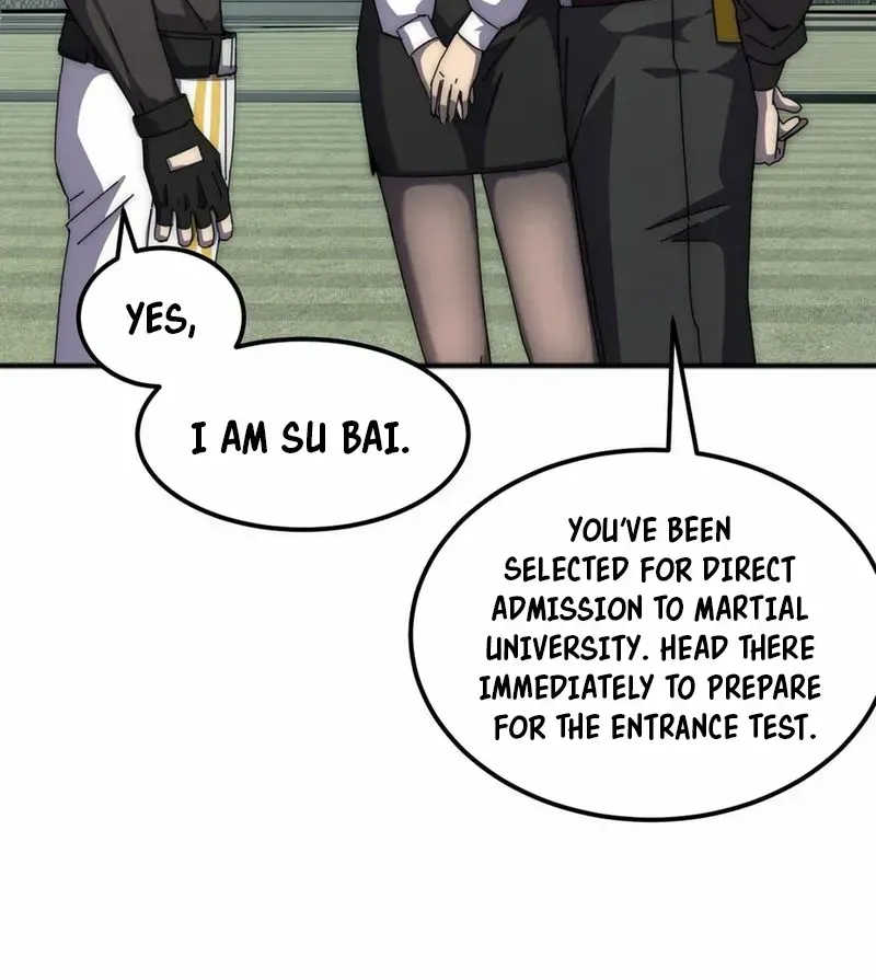 Invasion of the Myriad Races: Starting by Taming a Legendary Beast Chapter 3 page 14 - 