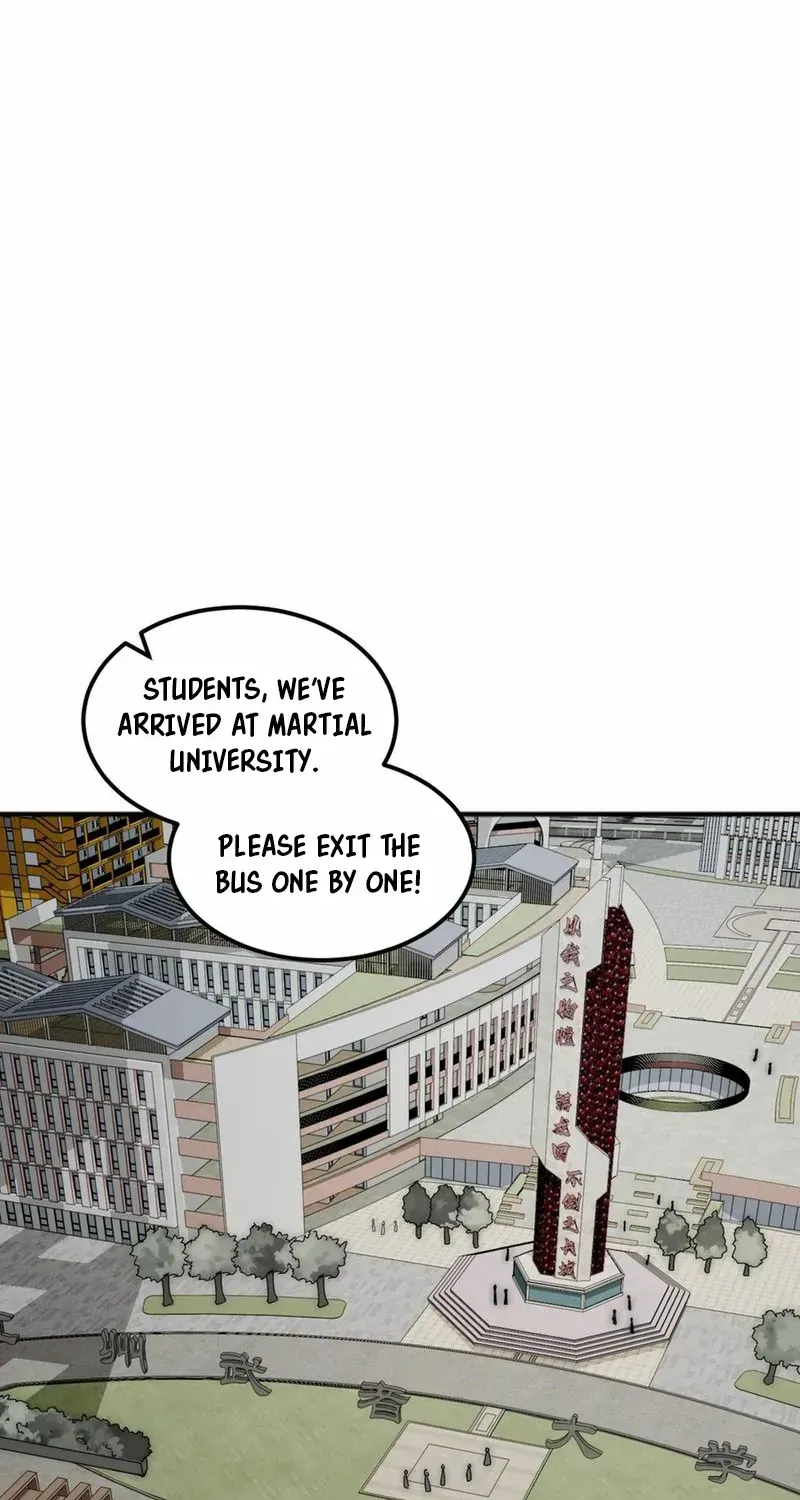 Invasion of the Myriad Races: Starting by Taming a Legendary Beast Chapter 3 page 17 - 