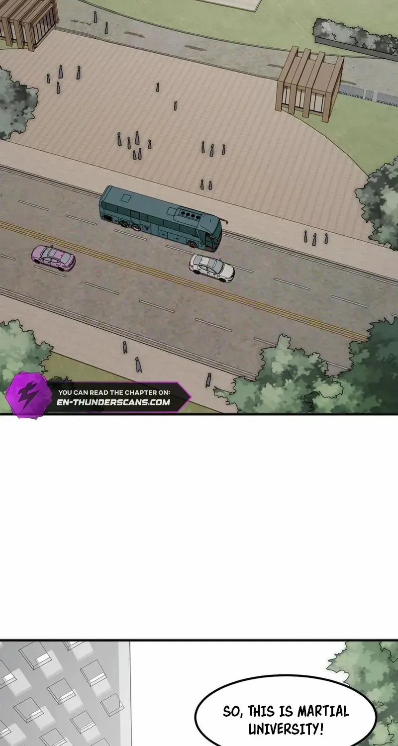 Invasion of the Myriad Races: Starting by Taming a Legendary Beast Chapter 3 page 18 - 