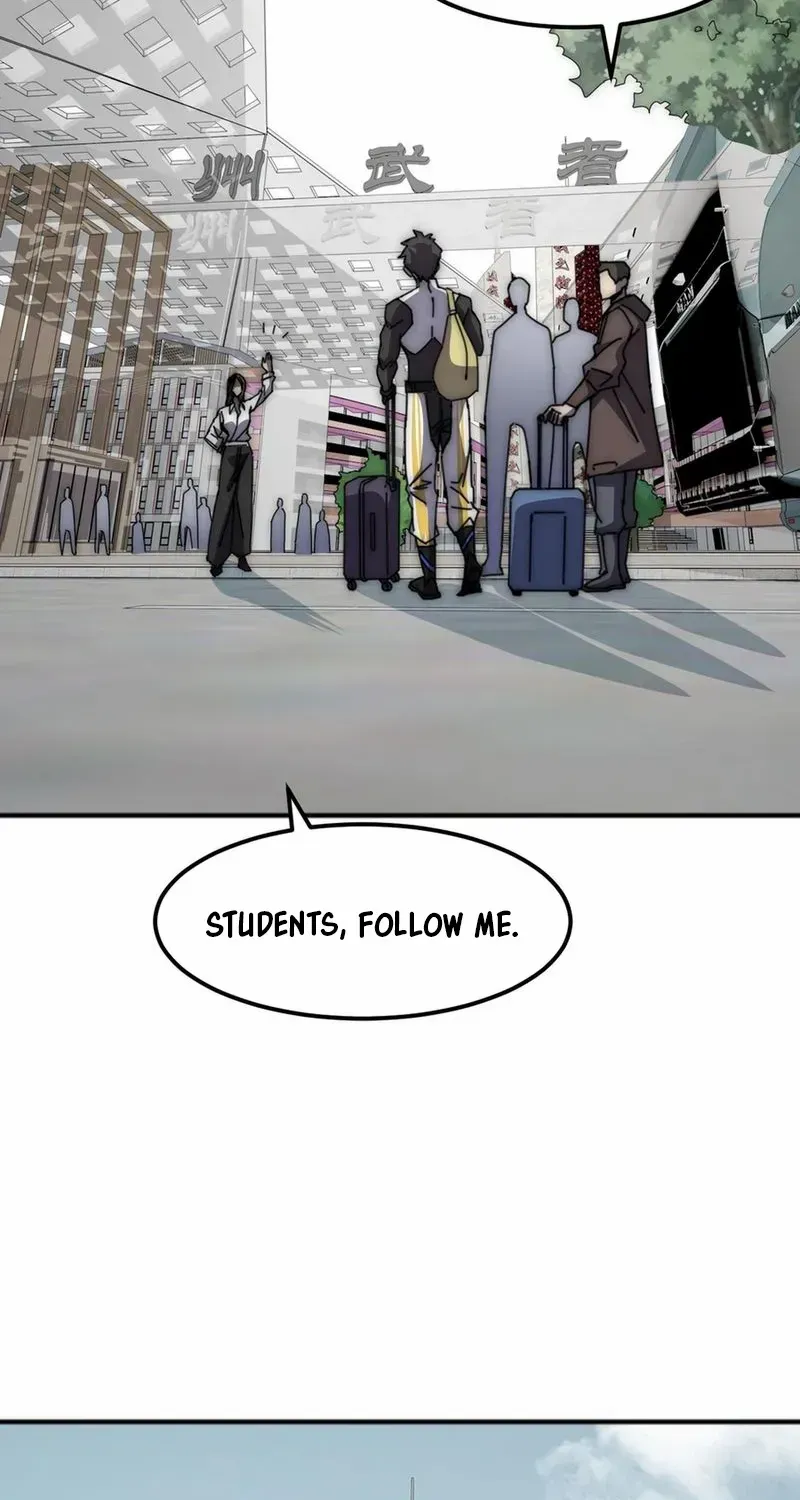 Invasion of the Myriad Races: Starting by Taming a Legendary Beast Chapter 3 page 19 - 