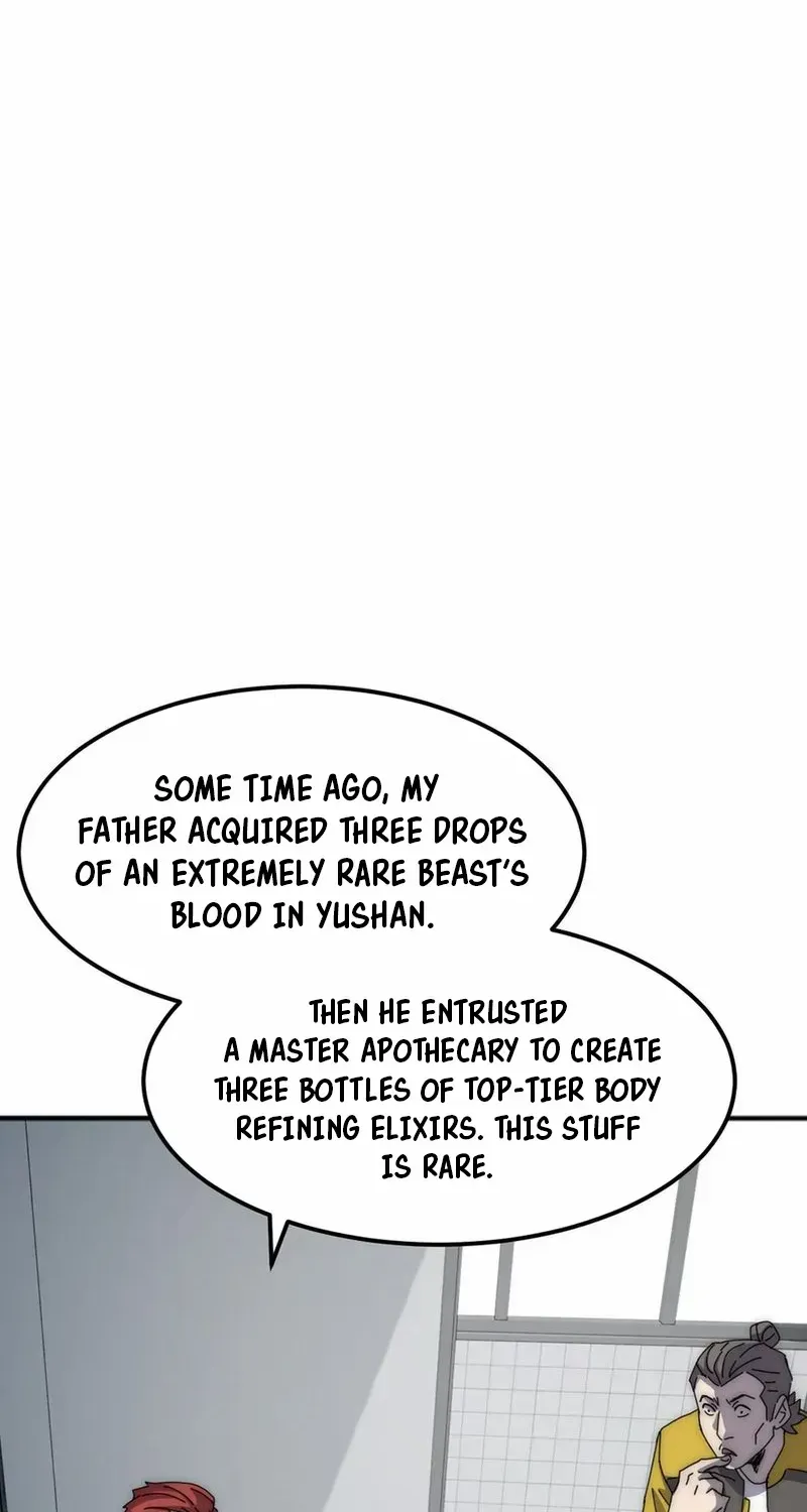 Invasion of the Myriad Races: Starting by Taming a Legendary Beast Chapter 3 page 25 - 