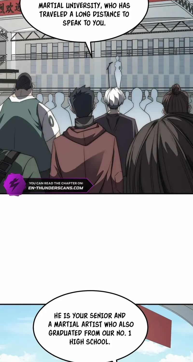 Invasion of the Myriad Races: Starting by Taming a Legendary Beast Chapter 3 page 4 - 