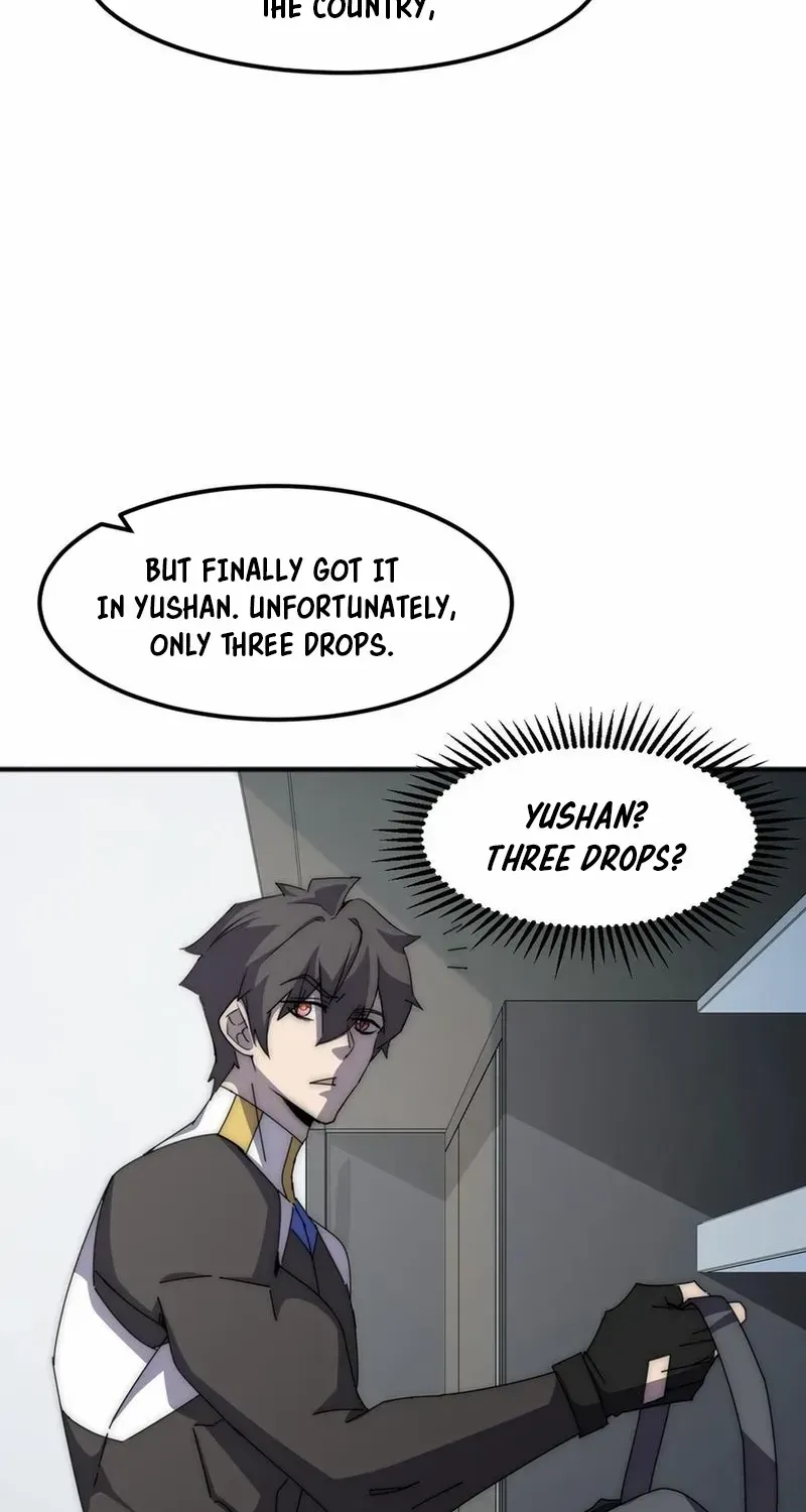 Invasion of the Myriad Races: Starting by Taming a Legendary Beast Chapter 3 page 31 - 