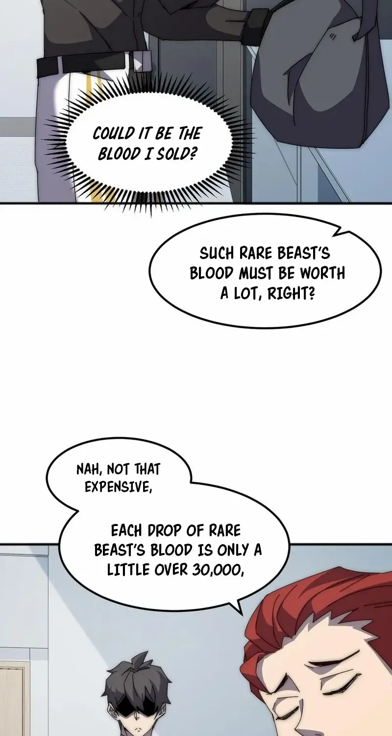 Invasion of the Myriad Races: Starting by Taming a Legendary Beast Chapter 3 page 32 - 