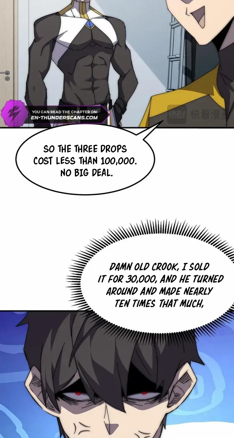 Invasion of the Myriad Races: Starting by Taming a Legendary Beast Chapter 3 page 33 - 