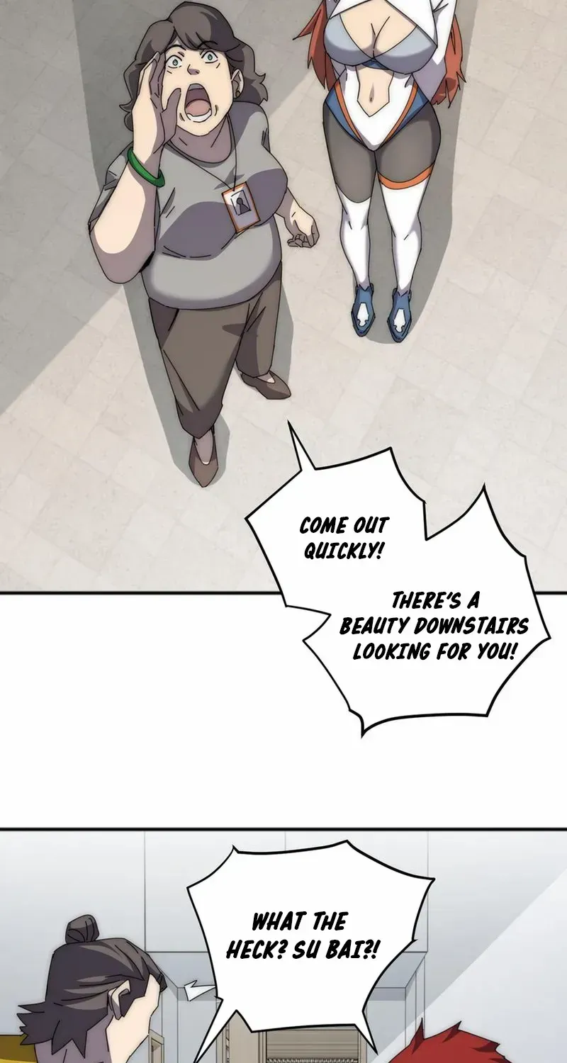 Invasion of the Myriad Races: Starting by Taming a Legendary Beast Chapter 3 page 40 - 