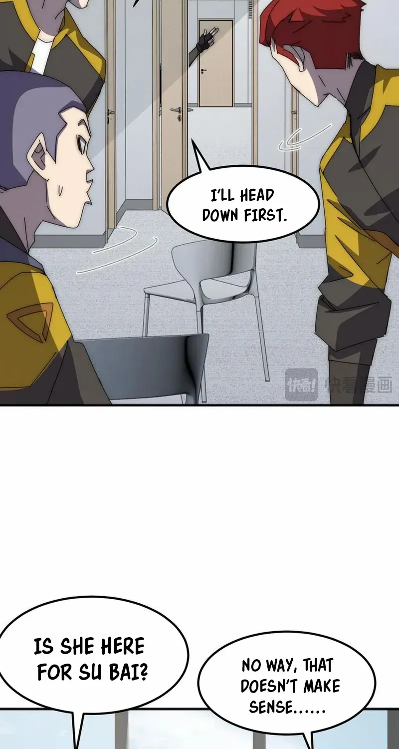 Invasion of the Myriad Races: Starting by Taming a Legendary Beast Chapter 3 page 41 - 