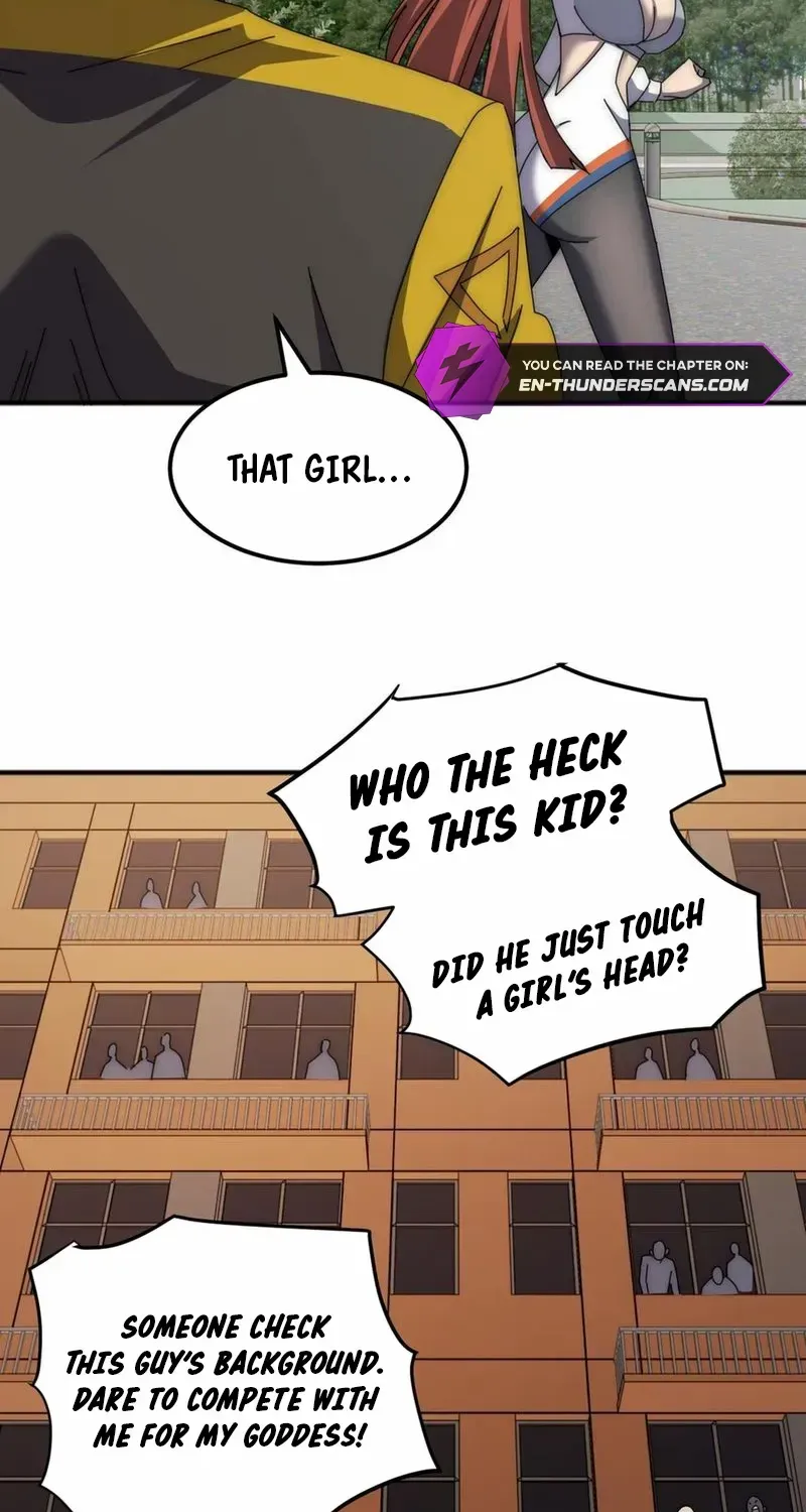 Invasion of the Myriad Races: Starting by Taming a Legendary Beast Chapter 3 page 52 - 