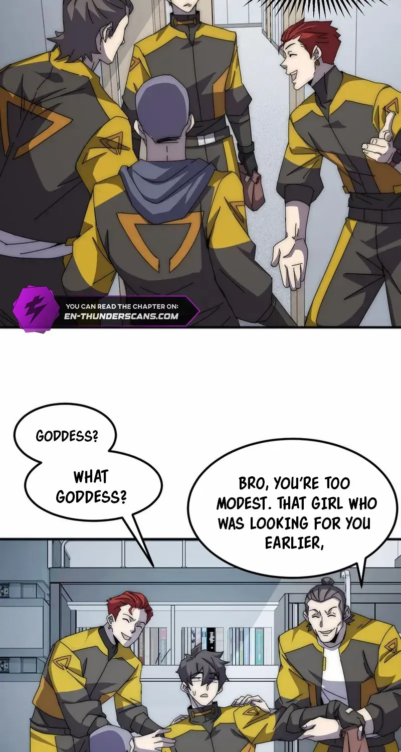 Invasion of the Myriad Races: Starting by Taming a Legendary Beast Chapter 3 page 54 - 