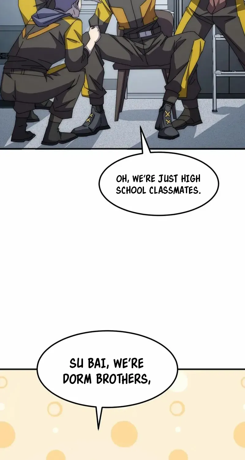 Invasion of the Myriad Races: Starting by Taming a Legendary Beast Chapter 3 page 55 - 
