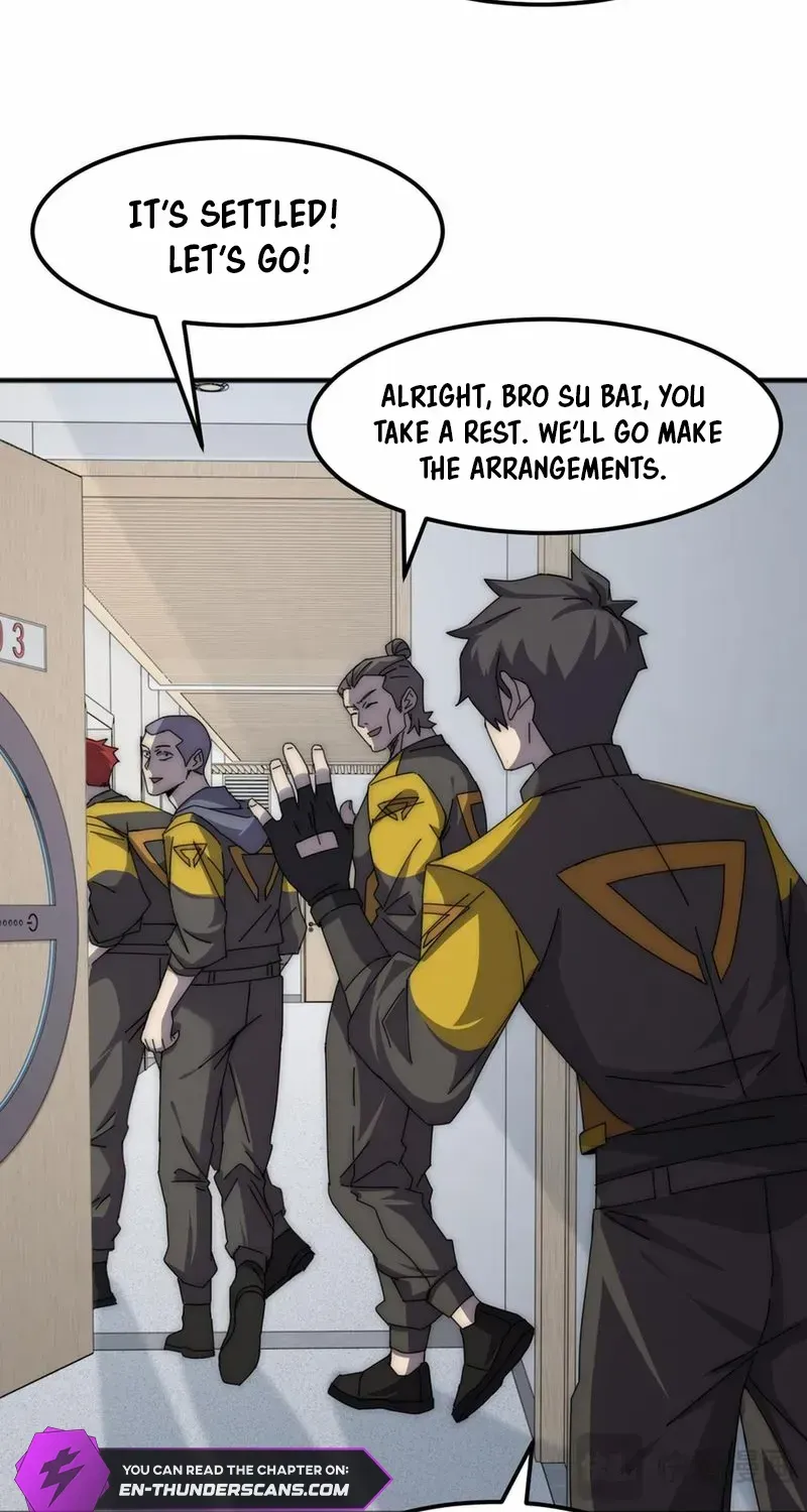Invasion of the Myriad Races: Starting by Taming a Legendary Beast Chapter 3 page 59 - 