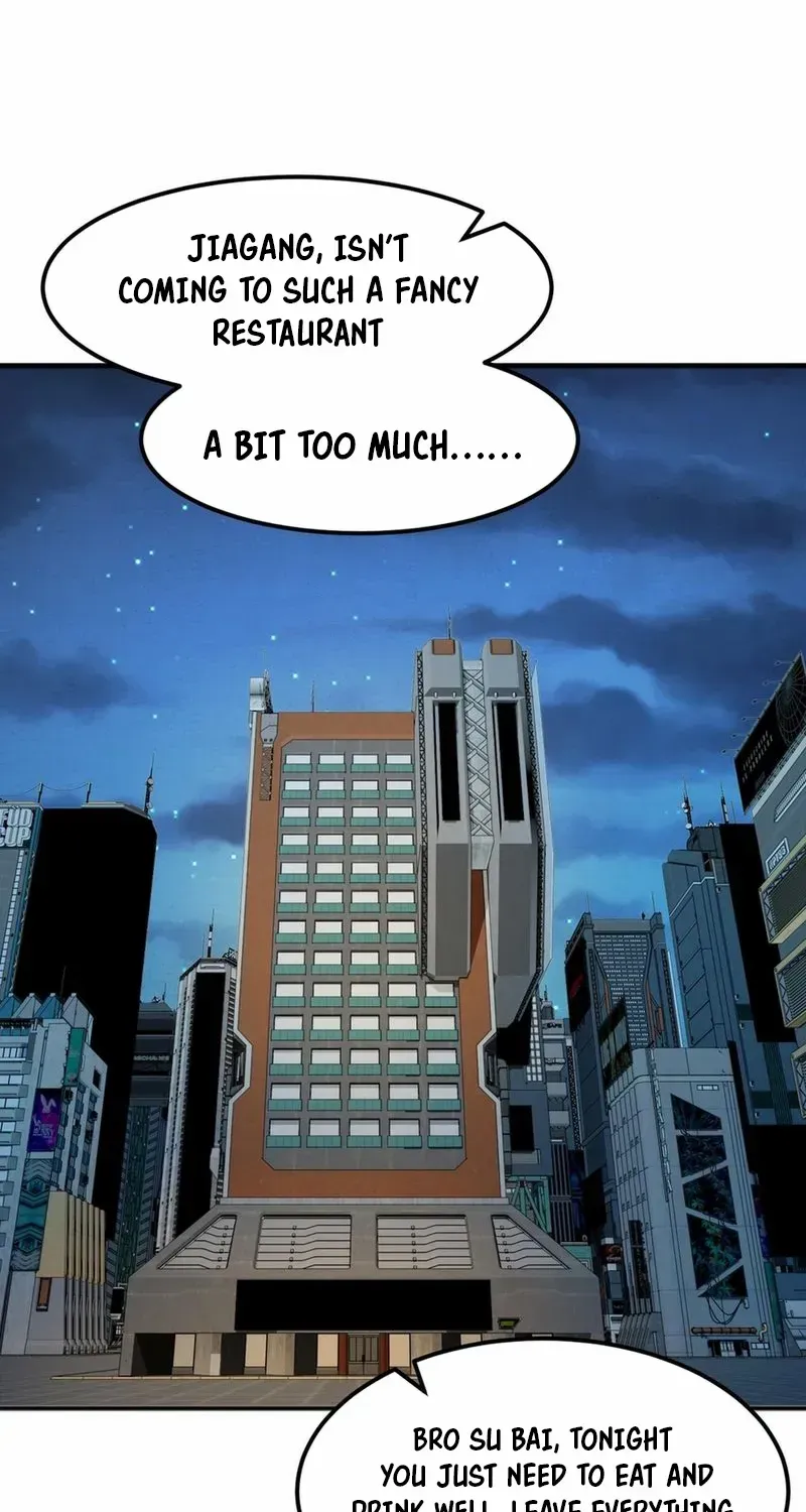 Invasion of the Myriad Races: Starting by Taming a Legendary Beast Chapter 3 page 64 - 