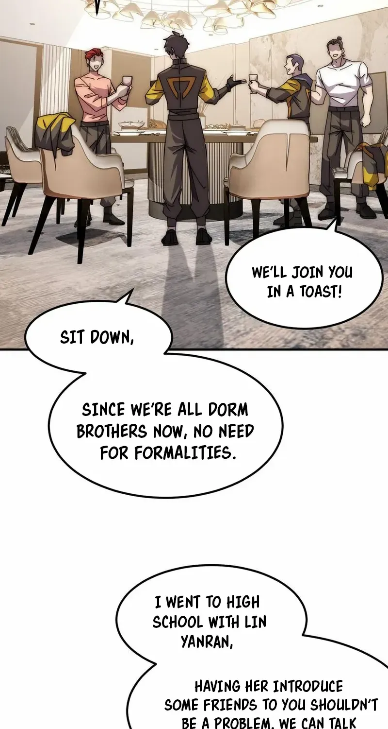 Invasion of the Myriad Races: Starting by Taming a Legendary Beast Chapter 3 page 66 - 