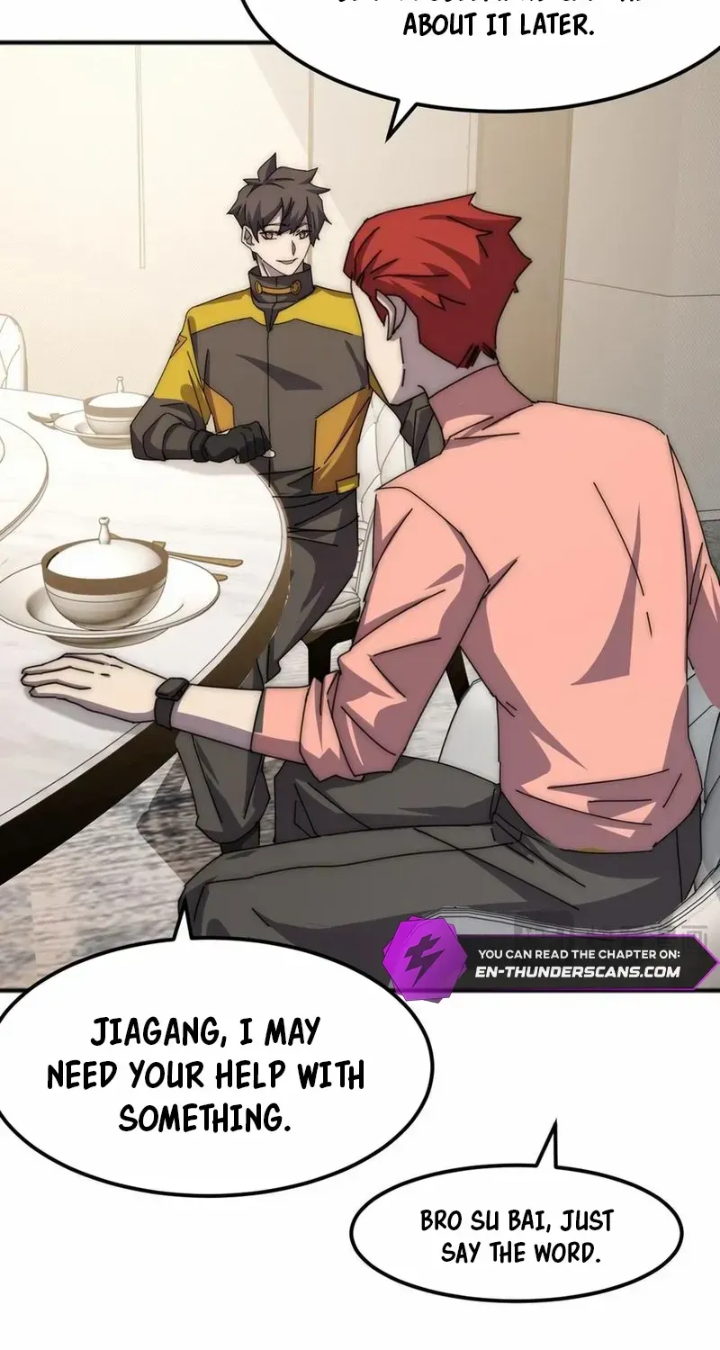 Invasion of the Myriad Races: Starting by Taming a Legendary Beast Chapter 3 page 67 - 