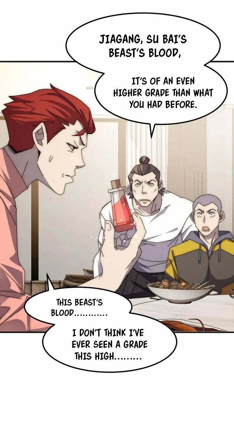 Invasion of the Myriad Races: Starting by Taming a Legendary Beast Chapter 3 page 69 - 