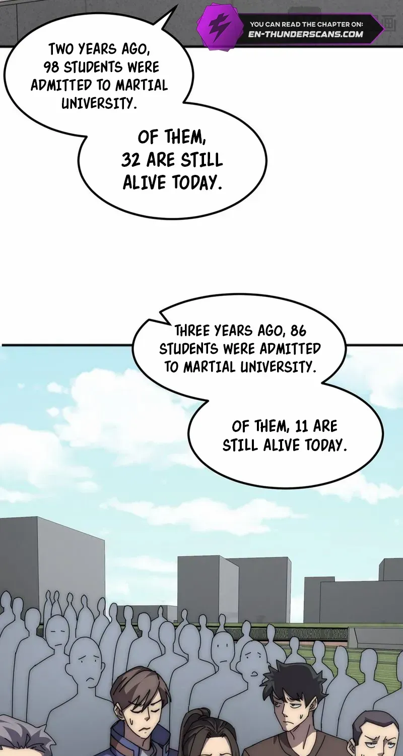 Invasion of the Myriad Races: Starting by Taming a Legendary Beast Chapter 3 page 8 - 
