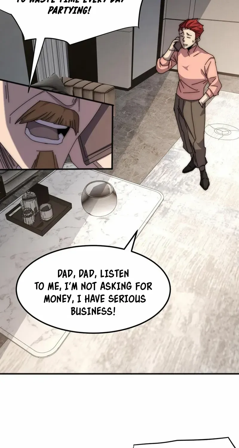 Invasion of the Myriad Races: Starting by Taming a Legendary Beast Chapter 3 page 72 - 