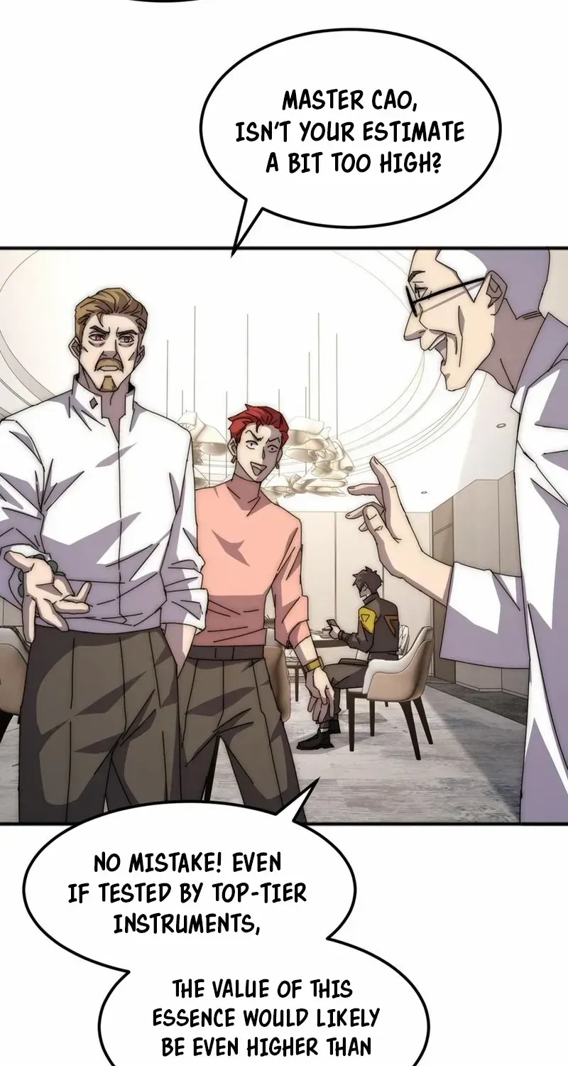 Invasion of the Myriad Races: Starting by Taming a Legendary Beast Chapter 3 page 78 - 