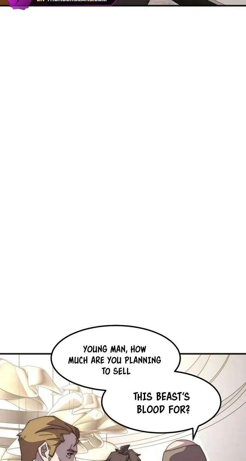 Invasion of the Myriad Races: Starting by Taming a Legendary Beast Chapter 3 page 80 - 