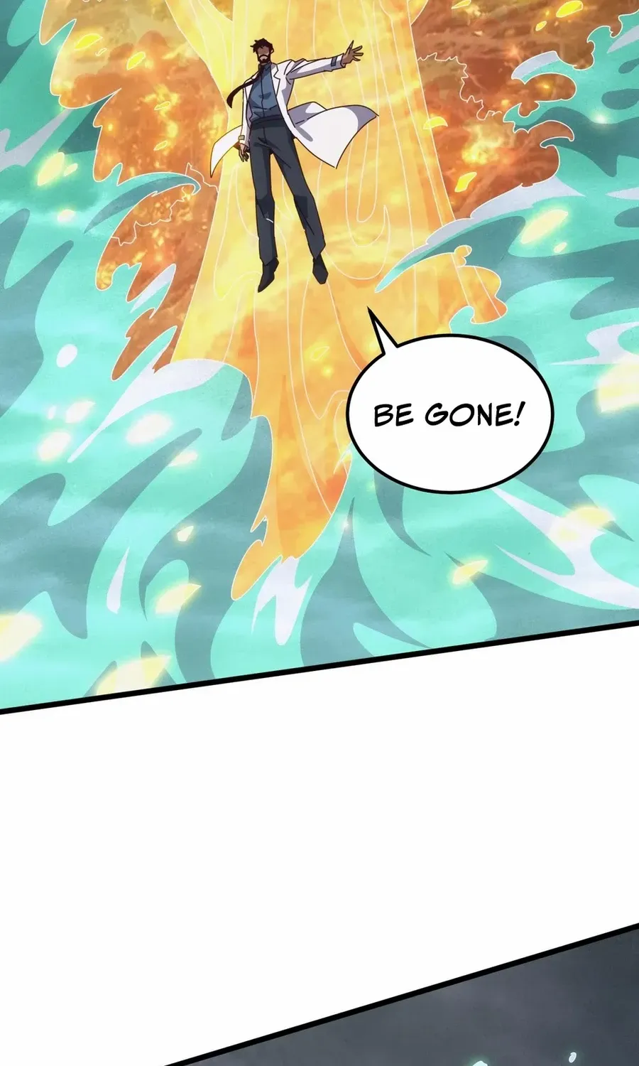 Invasion of the Myriad Races: Starting by Taming a Legendary Beast Chapter 30 page 22 - 