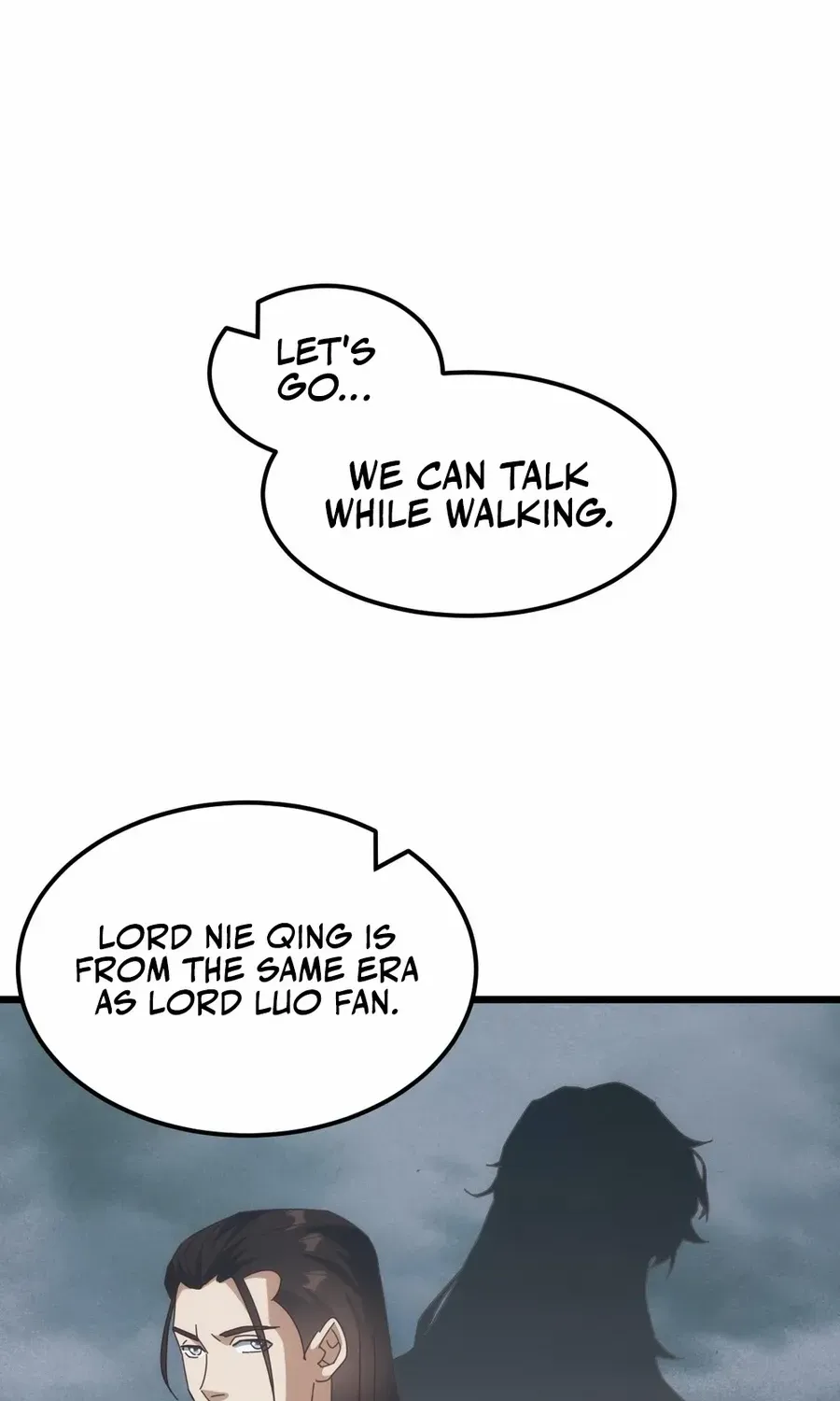 Invasion of the Myriad Races: Starting by Taming a Legendary Beast Chapter 30 page 38 - 