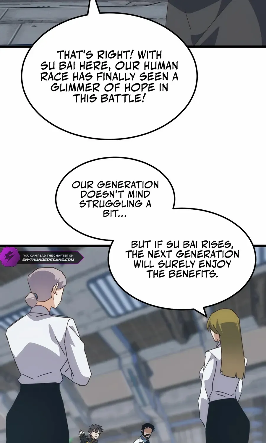 Invasion of the Myriad Races: Starting by Taming a Legendary Beast Chapter 30 page 45 - 