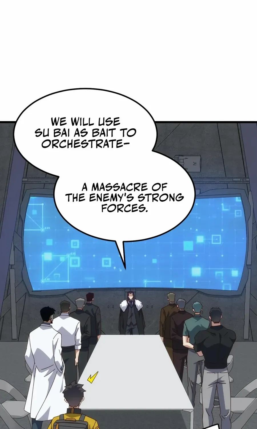 Invasion of the Myriad Races: Starting by Taming a Legendary Beast Chapter 30 page 70 - 