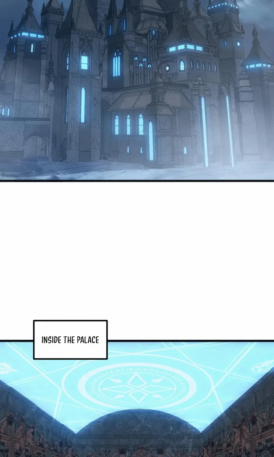 Invasion of the Myriad Races: Starting by Taming a Legendary Beast Chapter 30 page 74 - 