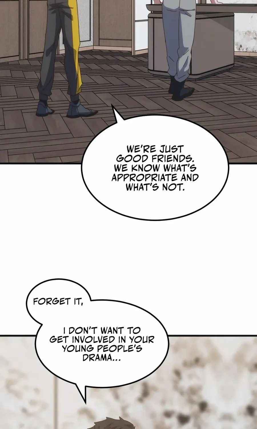 Invasion of the Myriad Races: Starting by Taming a Legendary Beast Chapter 31 page 39 - 
