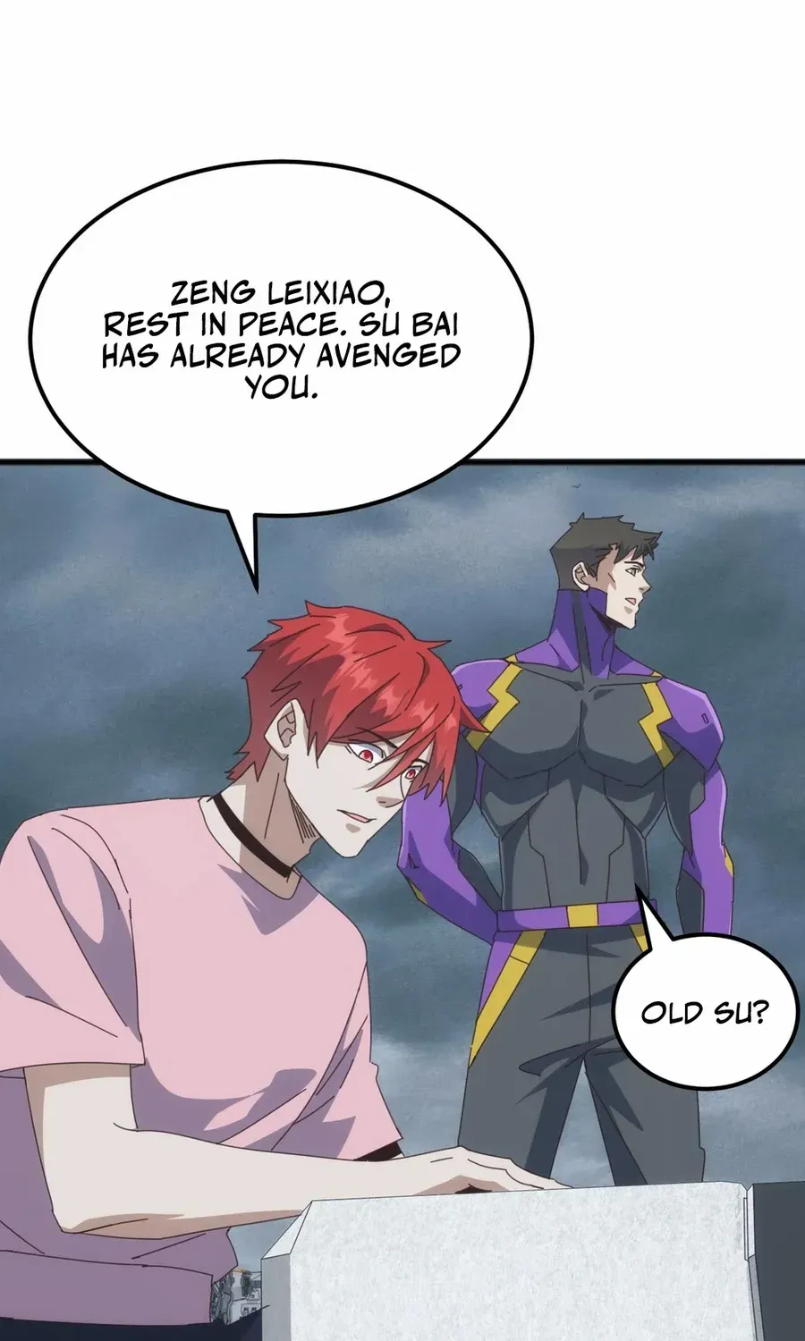 Invasion of the Myriad Races: Starting by Taming a Legendary Beast Chapter 31 page 46 - 