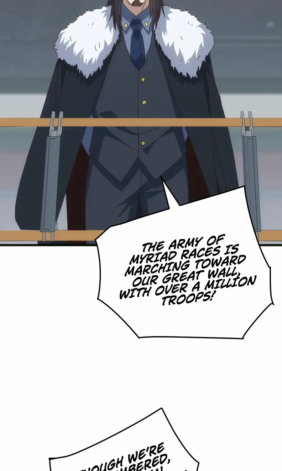 Invasion of the Myriad Races: Starting by Taming a Legendary Beast Chapter 31 page 50 - 
