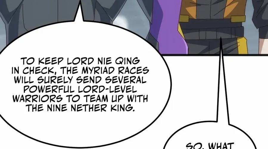 Invasion of the Myriad Races: Starting by Taming a Legendary Beast Chapter 31 page 53 - 