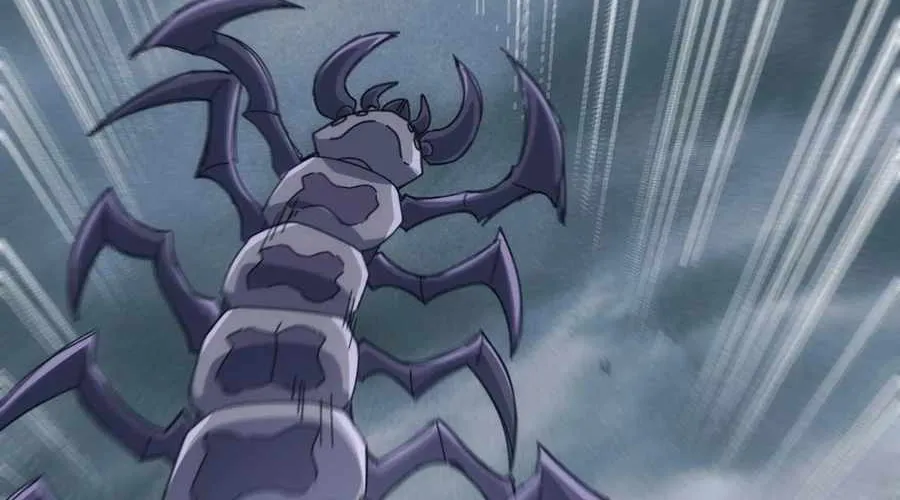 Invasion of the Myriad Races: Starting by Taming a Legendary Beast Chapter 32 page 16 - 