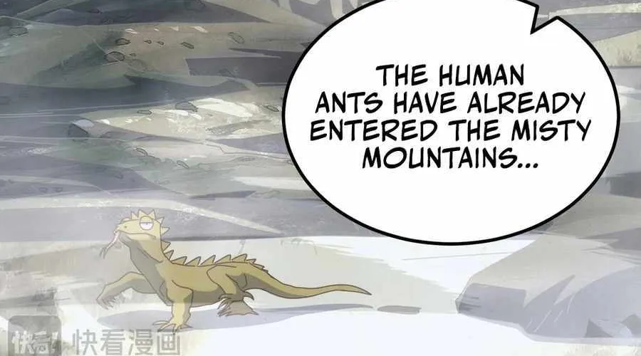 Invasion of the Myriad Races: Starting by Taming a Legendary Beast Chapter 32 page 28 - 